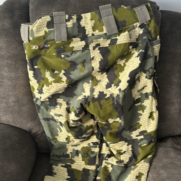 KUIU Other Kuiu Hunt Set Poshmark